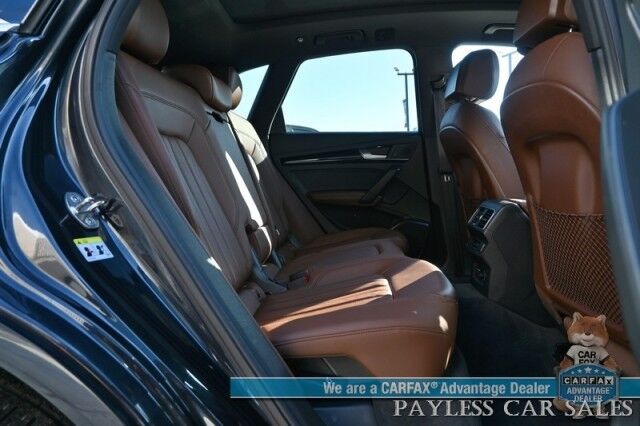 2019 Audi Q5 Premium Plus Anchorage AK