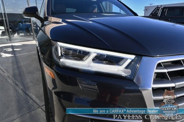 2019 Audi Q5 Premium Plus Anchorage AK
