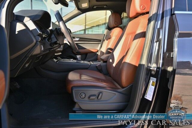 2019 Audi Q5 Premium Plus Anchorage AK