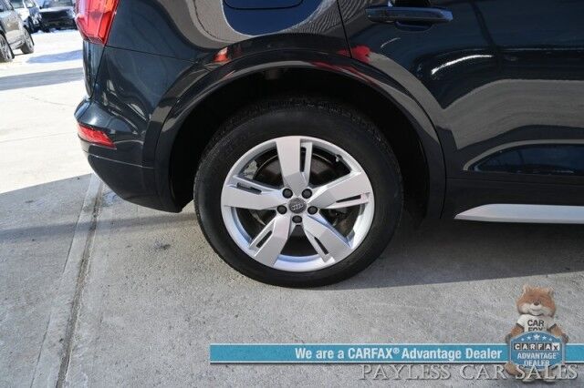 2019 Audi Q5 Premium Plus Anchorage AK