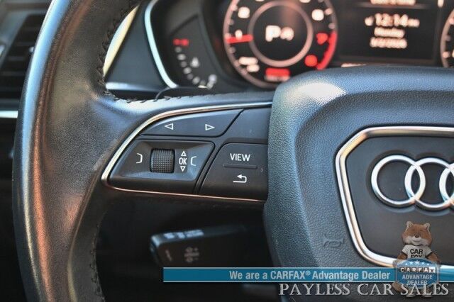 2019 Audi Q5 Premium Plus Anchorage AK