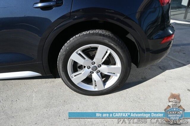 2019 Audi Q5 Premium Plus Anchorage AK