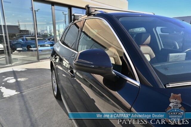 2019 Audi Q5 Premium Plus Anchorage AK