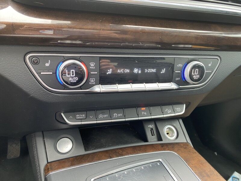 2019 Audi Q5 Premium Plus Bristol  PA