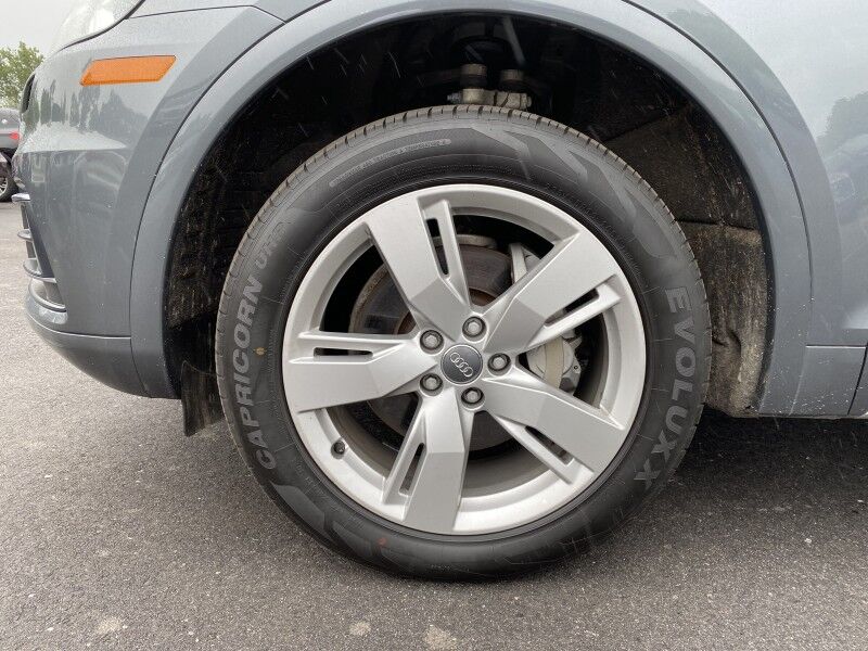 2019 Audi Q5 Premium Plus Bristol  PA