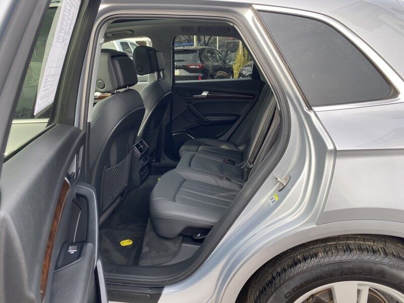 2019 Audi Q5 Premium Plus Bristol  PA