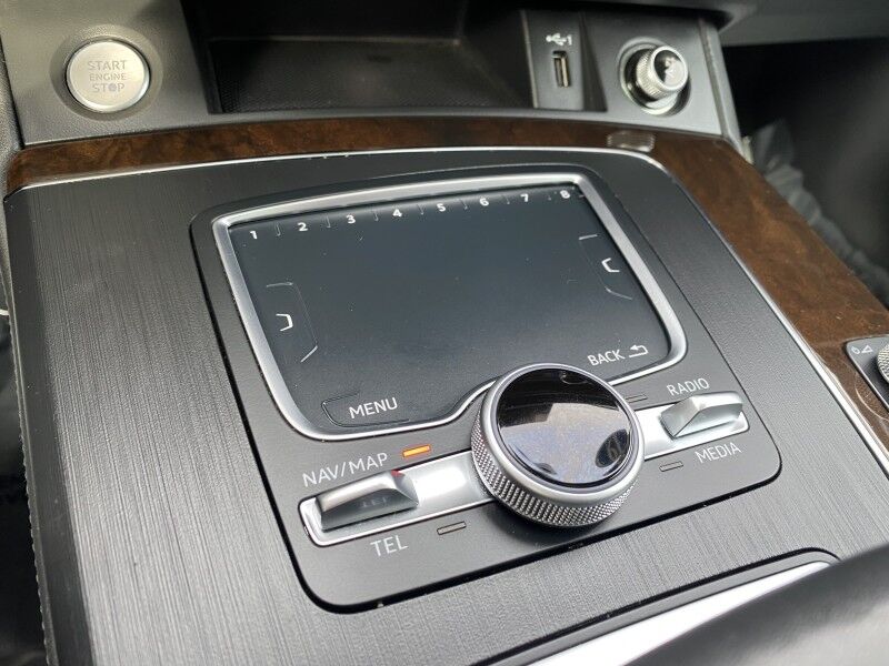 2019 Audi Q5 Premium Plus Bristol  PA