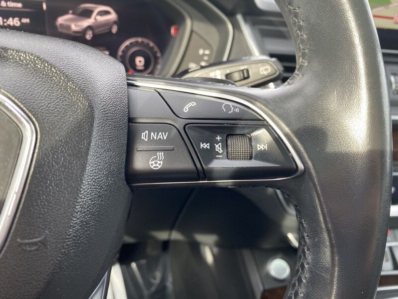 2019 Audi Q5 Premium Plus Bristol  PA