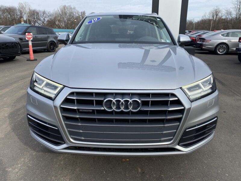2019 Audi Q5 Premium Plus Bristol  PA