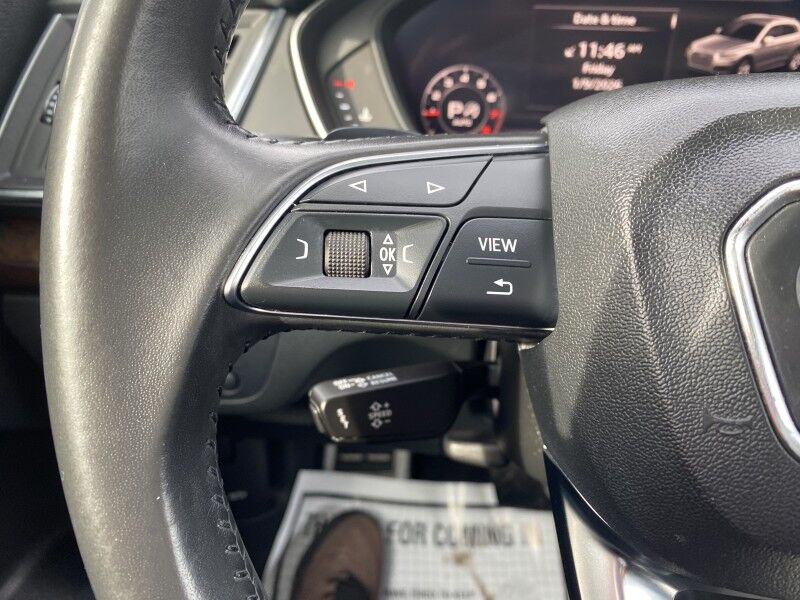 2019 Audi Q5 Premium Plus Bristol  PA