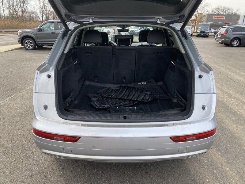 2019 Audi Q5 Premium Plus Bristol  PA