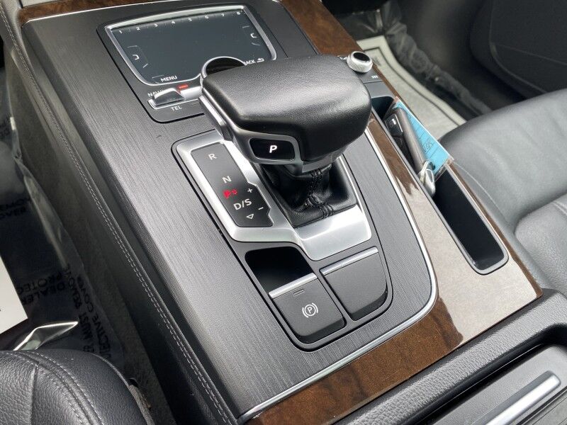 2019 Audi Q5 Premium Plus Bristol  PA