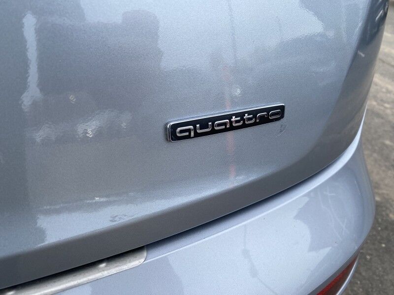 2019 Audi Q5 Premium Plus Bristol  PA