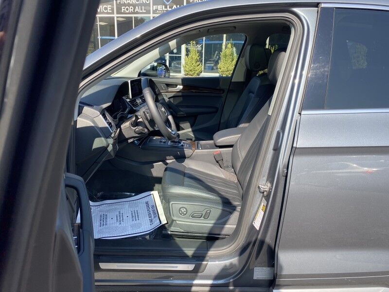 2019 Audi Q5 Premium Plus Springfield PA
