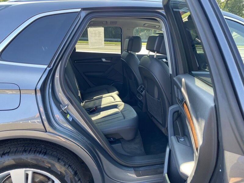 2019 Audi Q5 Premium Plus Springfield PA