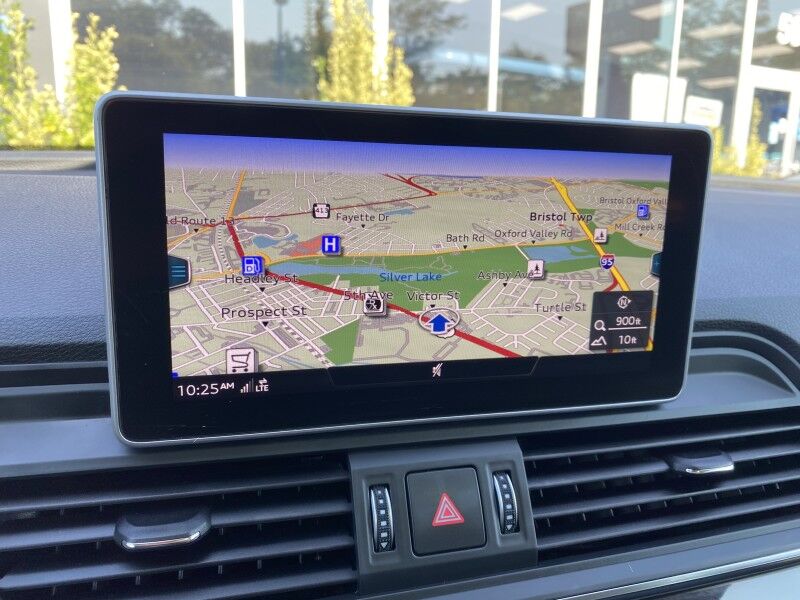 2019 Audi Q5 Premium Plus Springfield PA