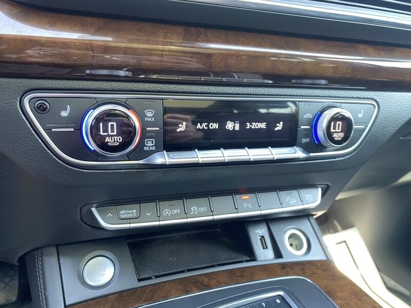 2019 Audi Q5 Premium Plus Springfield PA