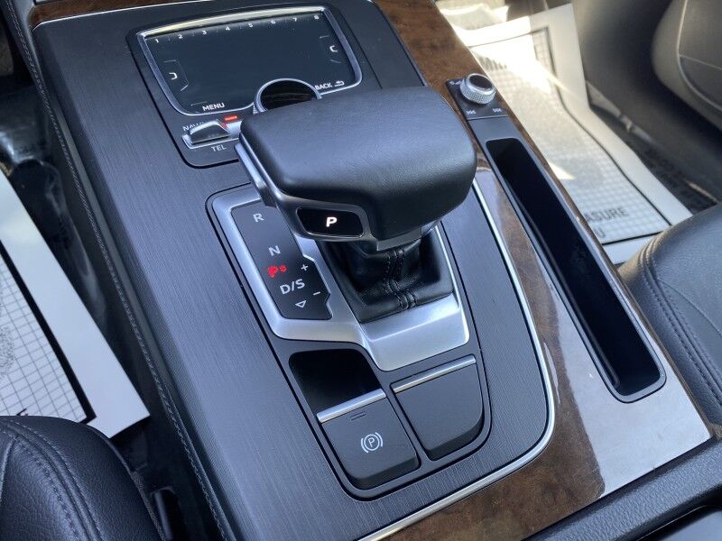 2019 Audi Q5 Premium Plus Springfield PA