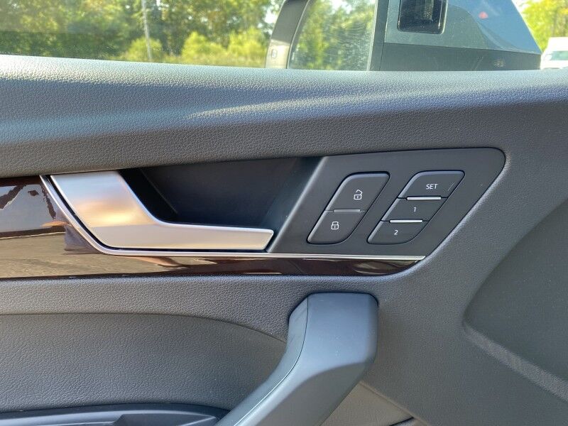 2019 Audi Q5 Premium Plus Springfield PA