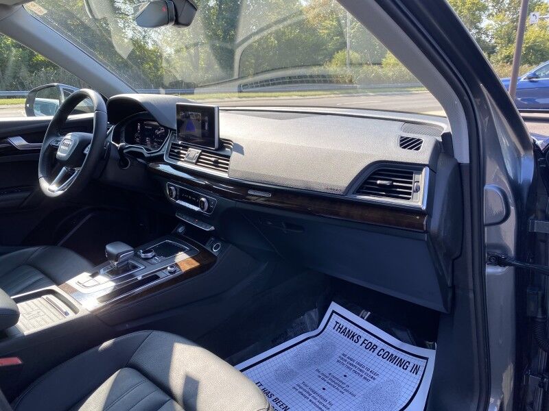 2019 Audi Q5 Premium Plus Springfield PA