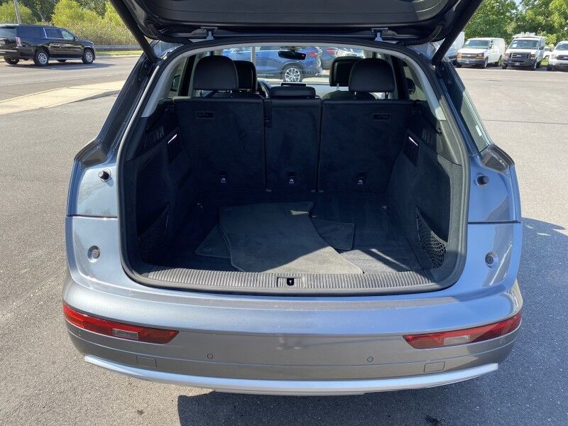 2019 Audi Q5 Premium Plus Springfield PA