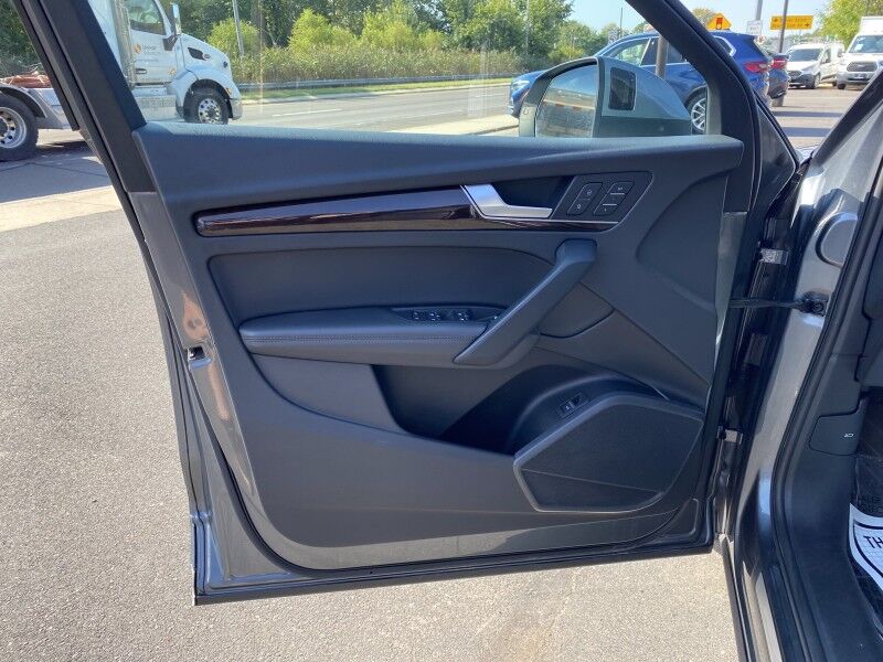 2019 Audi Q5 Premium Plus Springfield PA