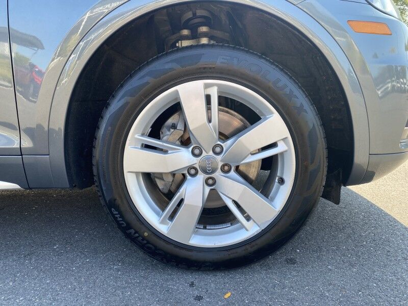 2019 Audi Q5 Premium Plus Springfield PA