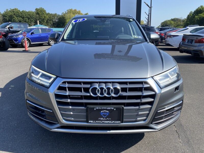 2019 Audi Q5 Premium Plus Springfield PA