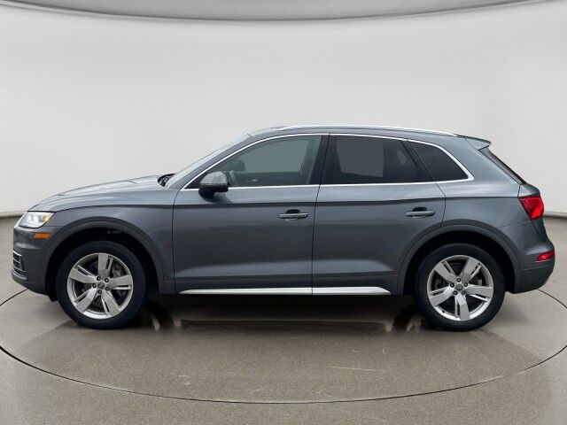 2019 Audi Q5 Premium Plus Cleveland OH