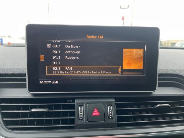 2019 Audi Q5 Premium Plus Cleveland OH