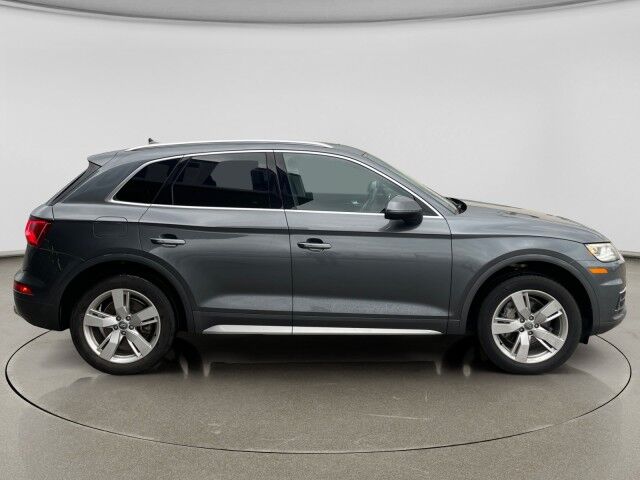 2019 Audi Q5 Premium Plus Cleveland OH