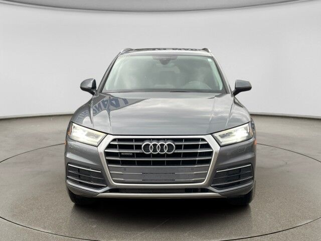 2019 Audi Q5 Premium Plus Cleveland OH