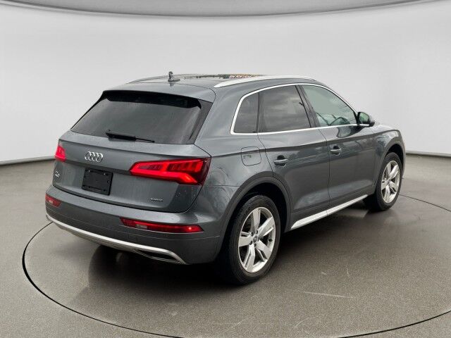 2019 Audi Q5 Premium Plus Cleveland OH