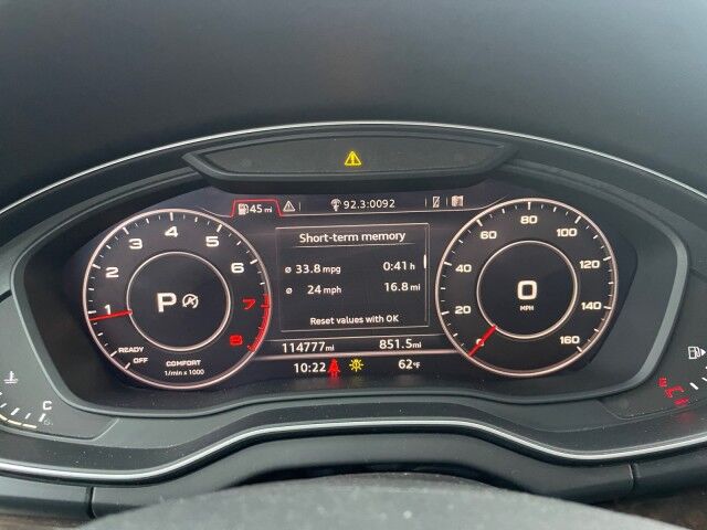 2019 Audi Q5 Premium Plus Cleveland OH