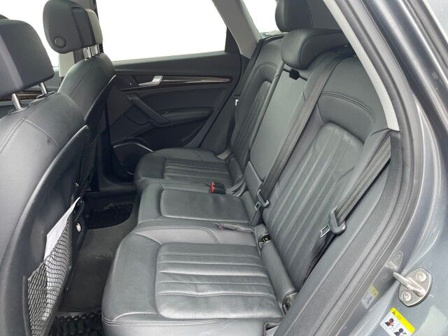 2019 Audi Q5 Premium Plus Cleveland OH