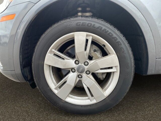 2019 Audi Q5 Premium Plus Cleveland OH