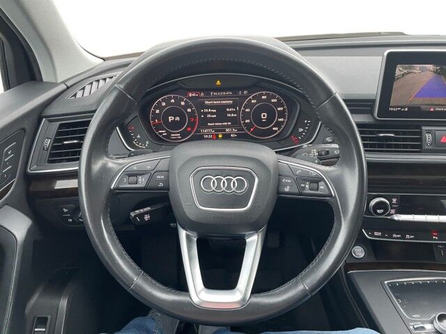 2019 Audi Q5 Premium Plus Cleveland OH