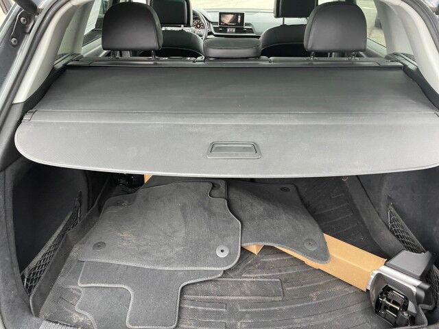 2019 Audi Q5 Premium Plus Cleveland OH