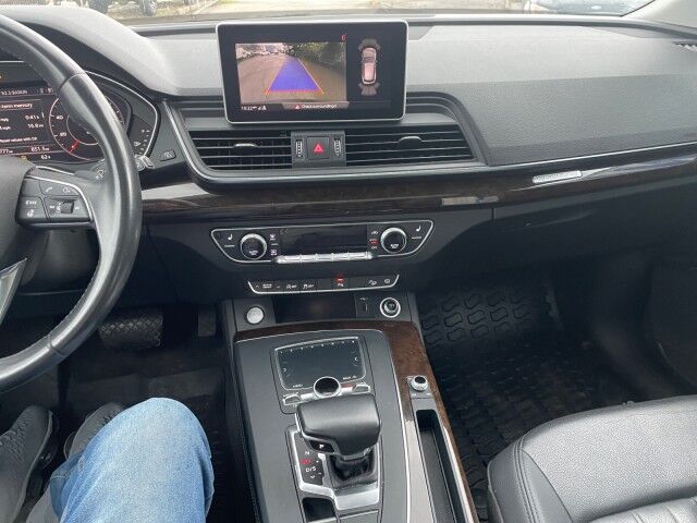 2019 Audi Q5 Premium Plus Cleveland OH