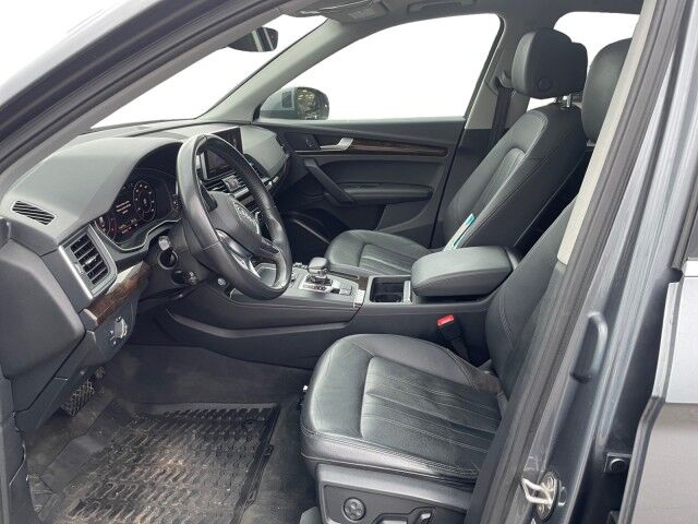 2019 Audi Q5 Premium Plus Cleveland OH