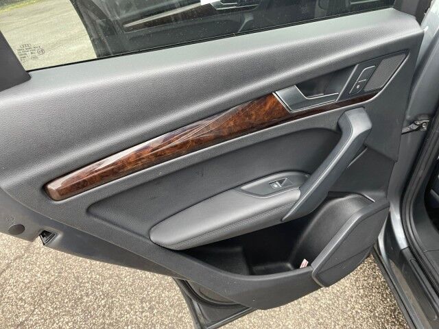 2019 Audi Q5 Premium Plus Cleveland OH