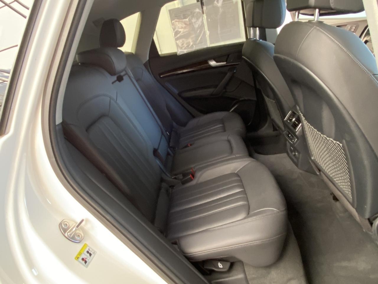 2019 Audi Q5 Premium Plus Richmond Hill NY