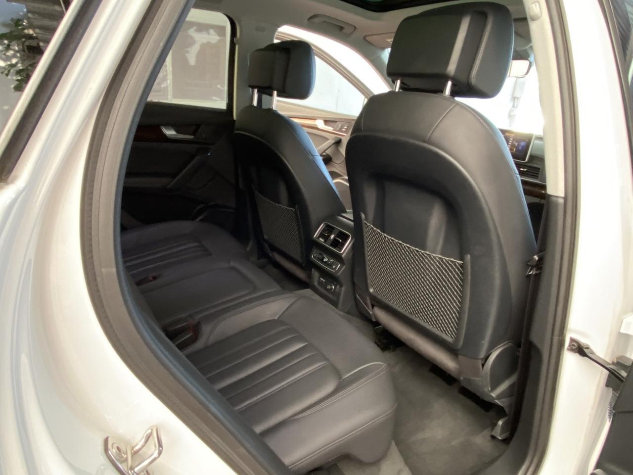 2019 Audi Q5 Premium Plus Richmond Hill NY