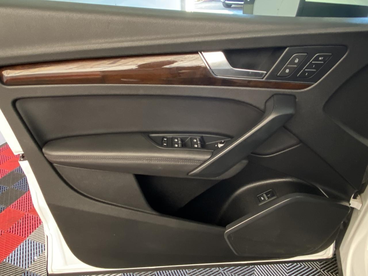 2019 Audi Q5 Premium Plus Richmond Hill NY
