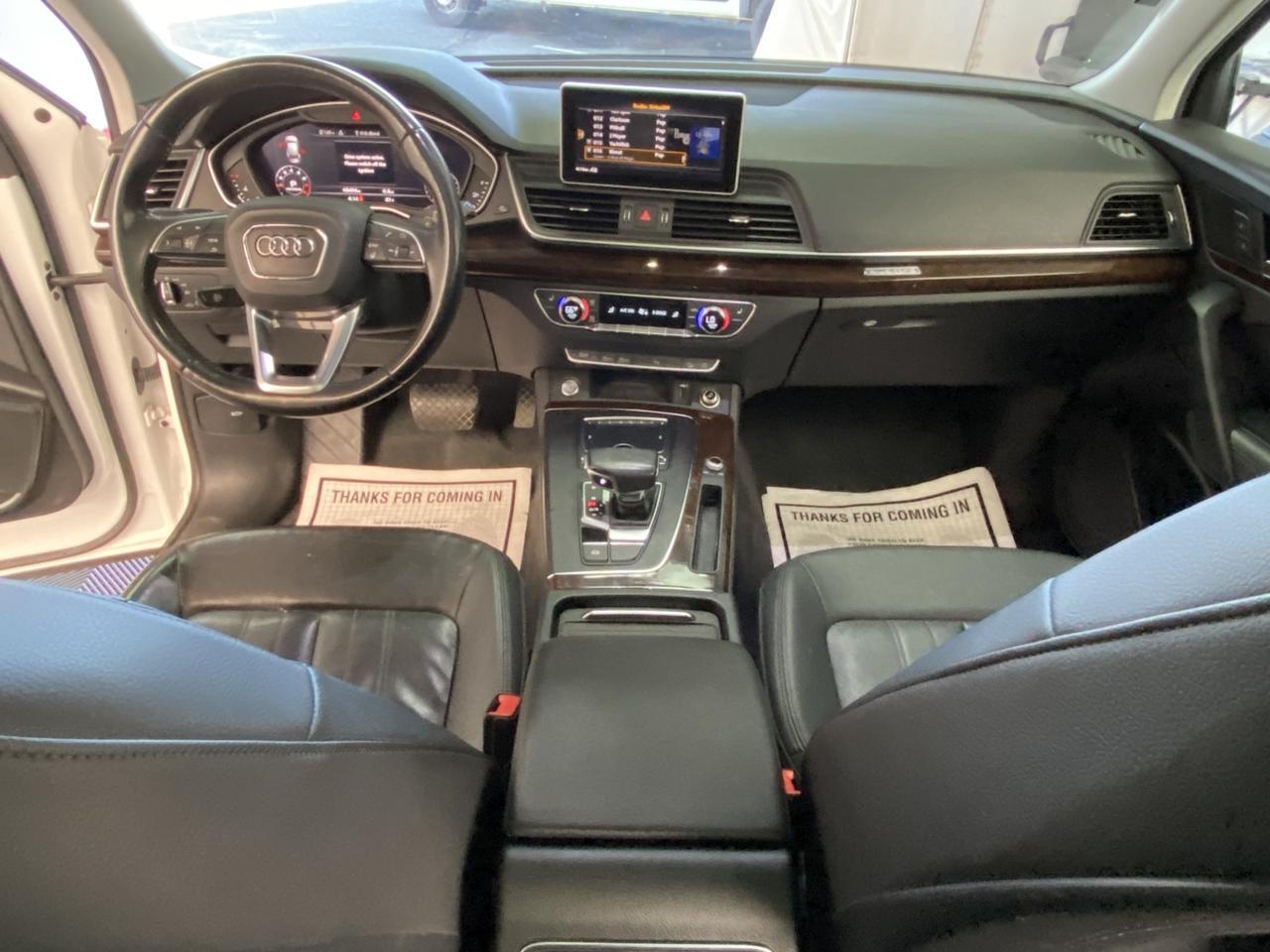 2019 Audi Q5 Premium Plus Richmond Hill NY