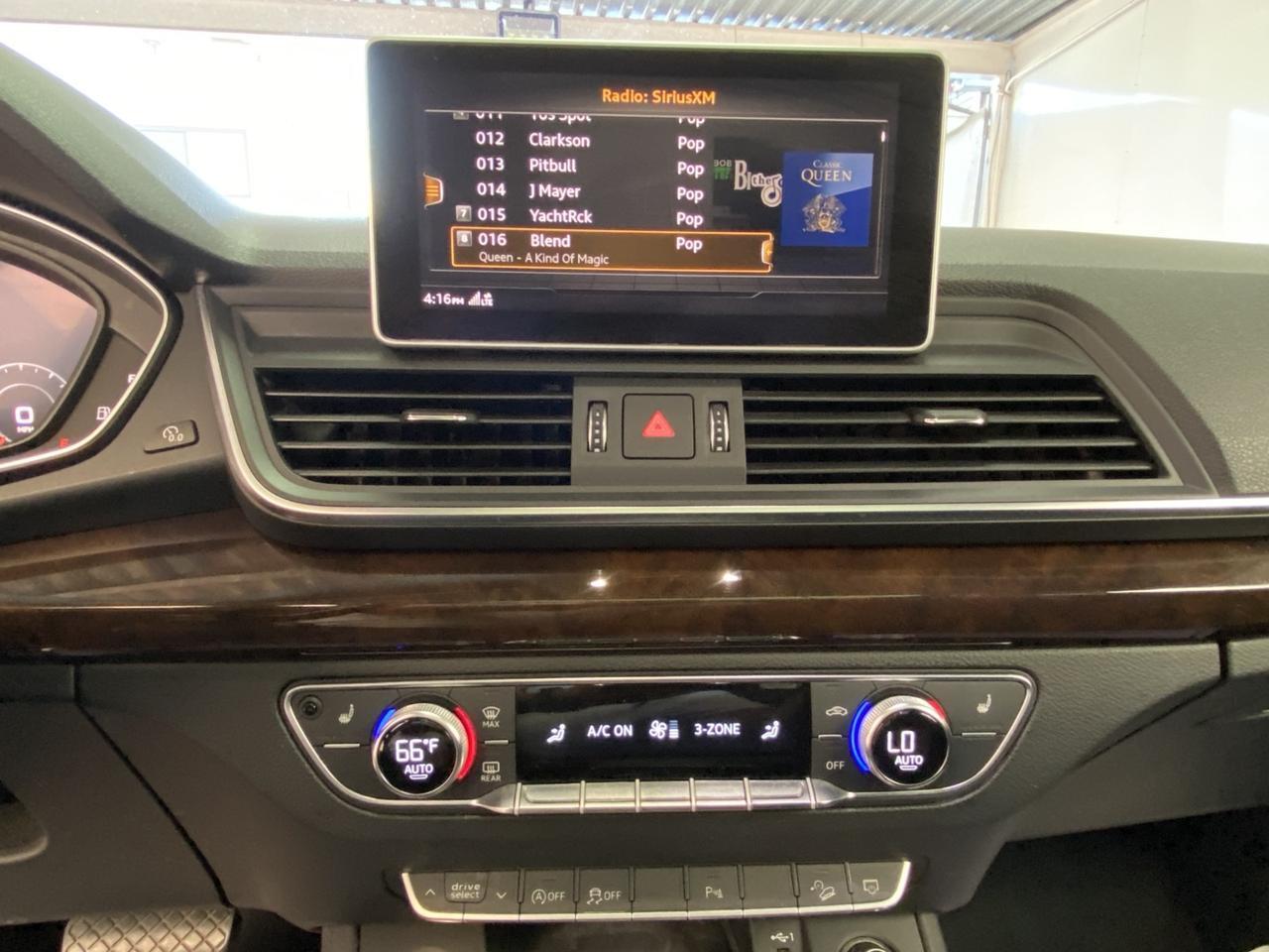 2019 Audi Q5 Premium Plus Richmond Hill NY