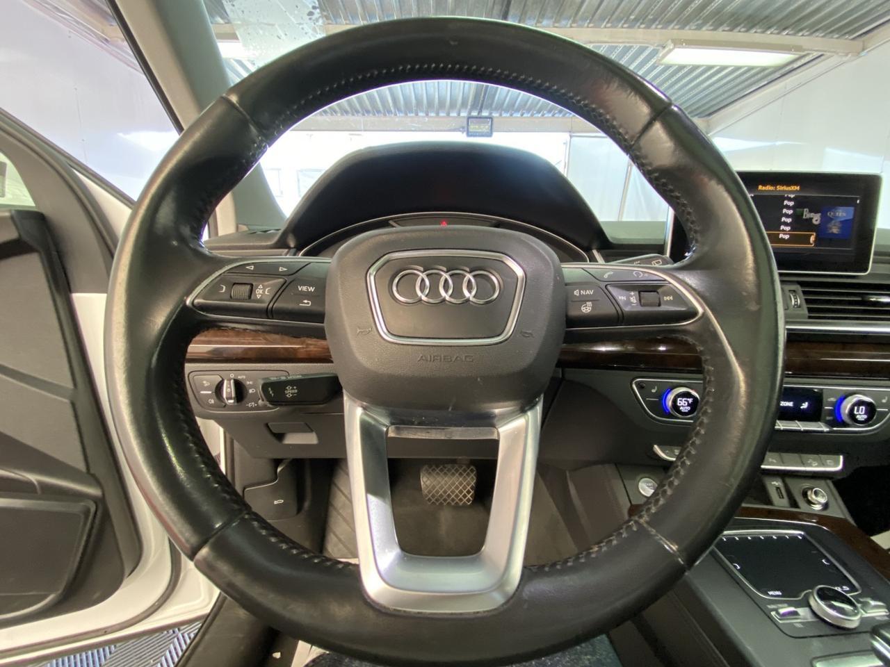 2019 Audi Q5 Premium Plus Richmond Hill NY