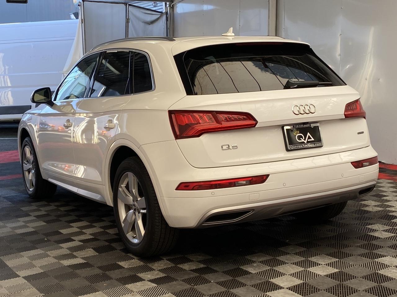 2019 Audi Q5 Premium Plus Richmond Hill NY