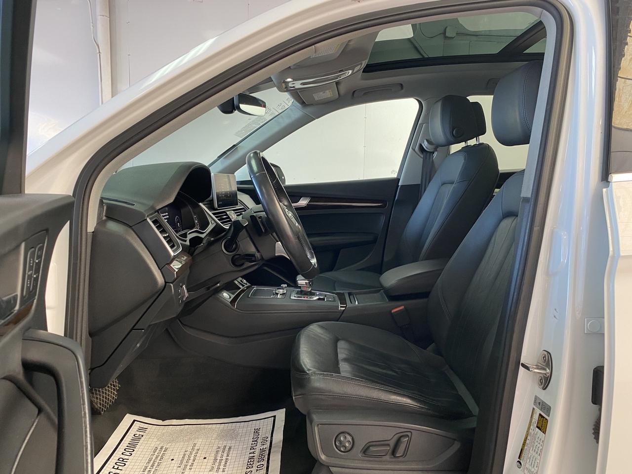 2019 Audi Q5 Premium Plus Richmond Hill NY