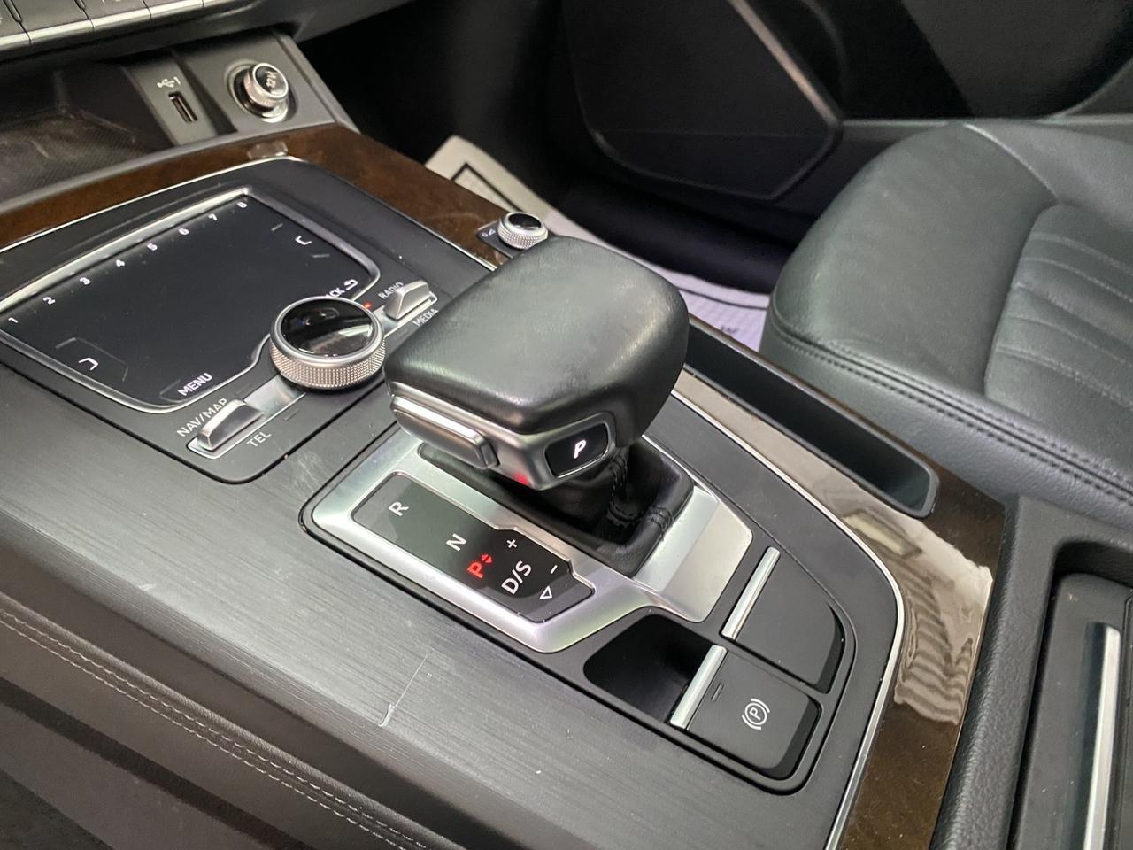 2019 Audi Q5 Premium Plus Richmond Hill NY